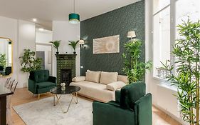 Cozy Apartment - Marais - Saint Martin III
