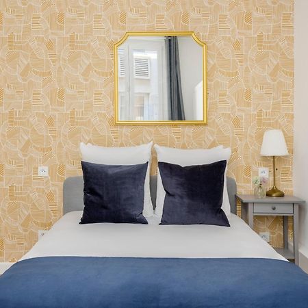 Cozy Apartment - Marais - Saint Martin III Parigi Esterno foto