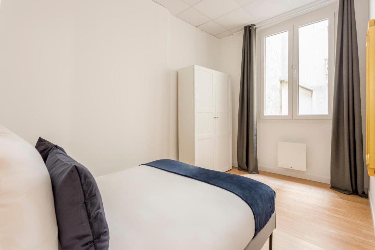 Cozy Apartment - Marais - Saint Martin III Parigi Esterno foto
