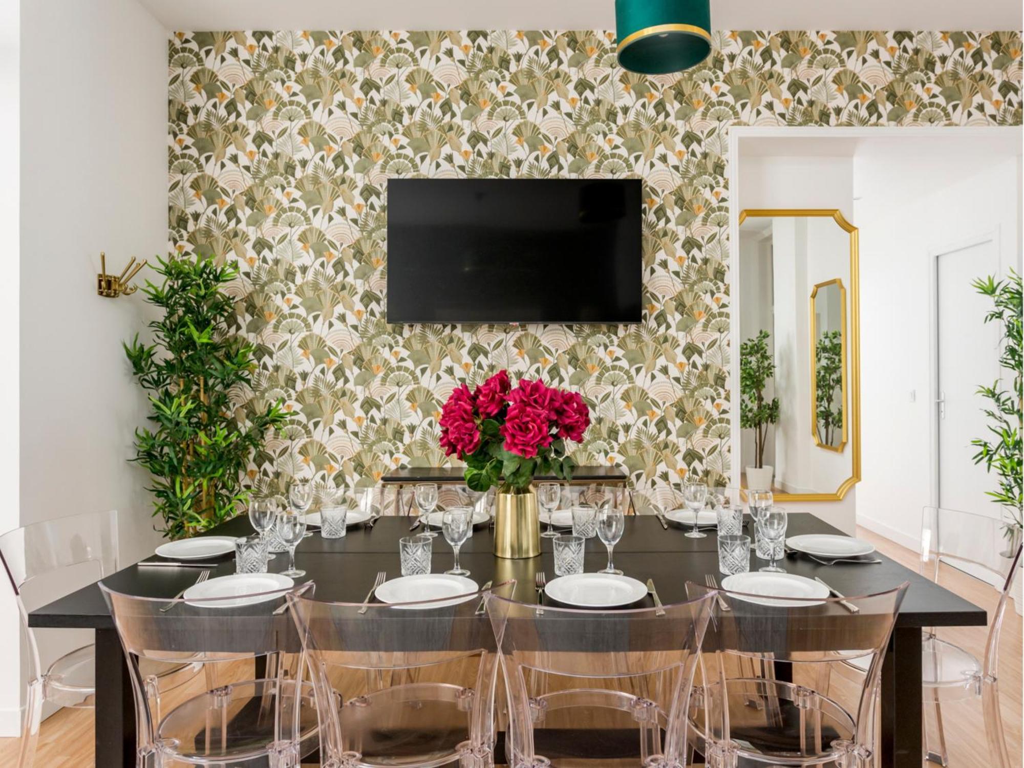 Cozy Apartment - Marais - Saint Martin III Parigi Esterno foto