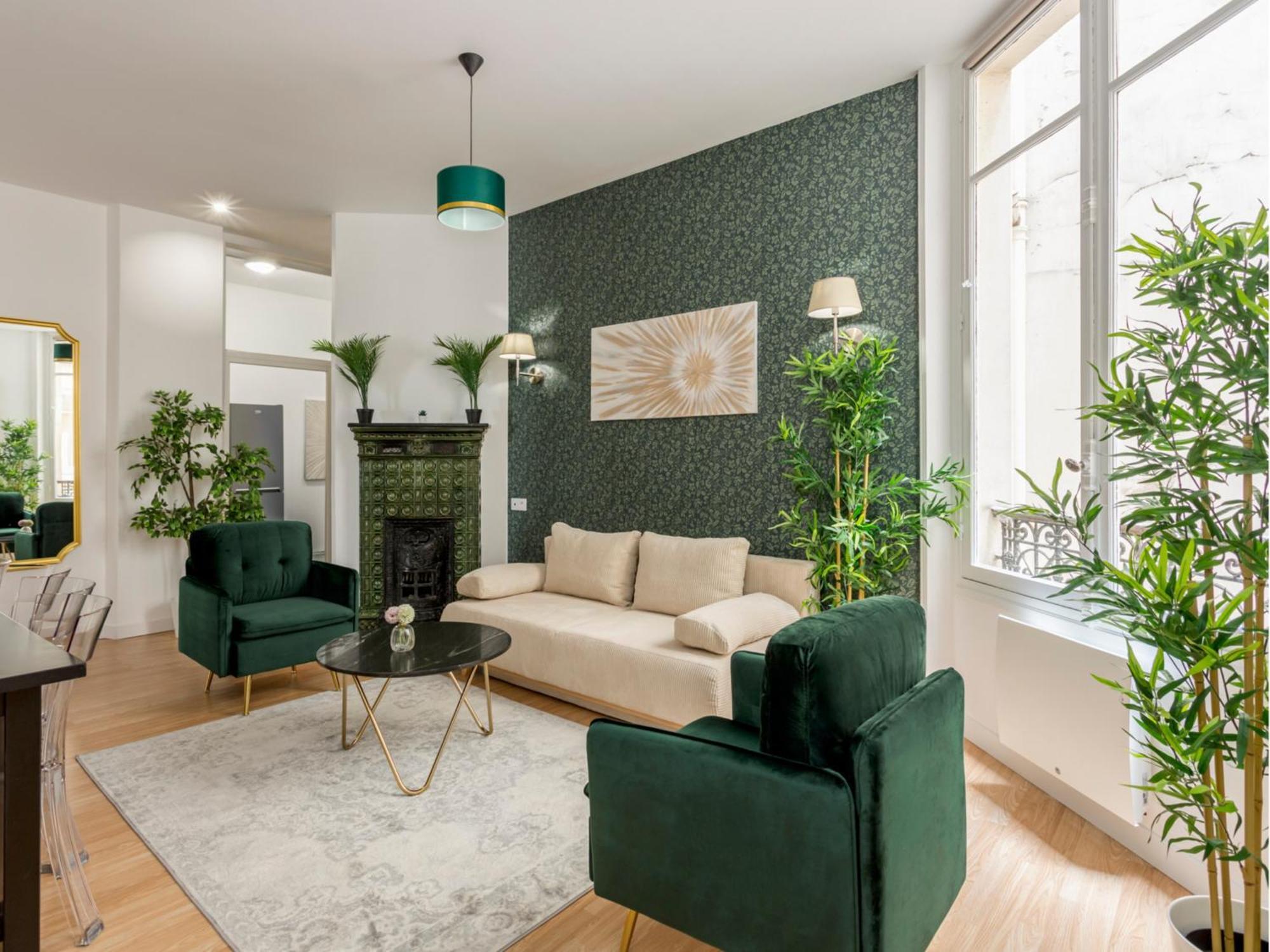Cozy Apartment - Marais - Saint Martin III Parigi Esterno foto