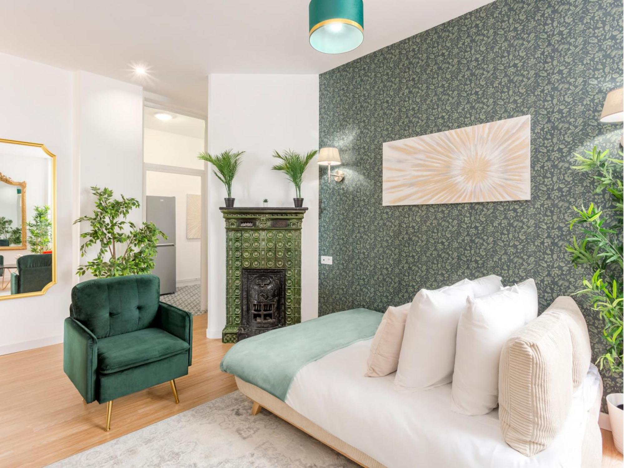 Cozy Apartment - Marais - Saint Martin III Parigi Esterno foto