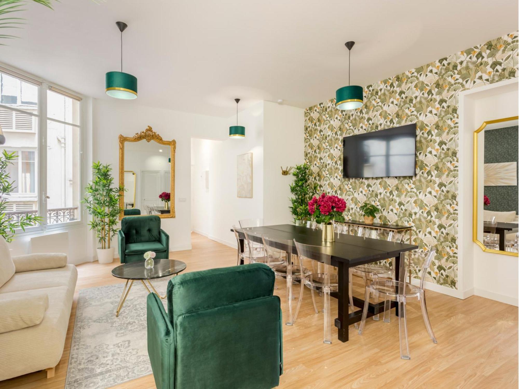 Cozy Apartment - Marais - Saint Martin III Parigi Esterno foto