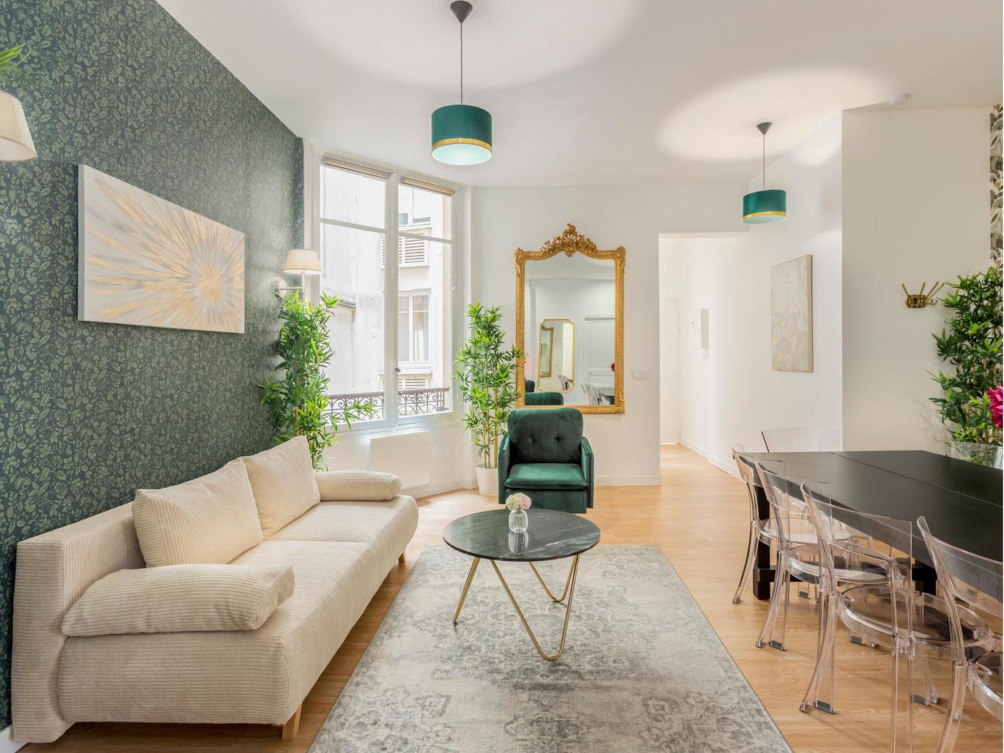 Cozy Apartment - Marais - Saint Martin III Parigi Esterno foto