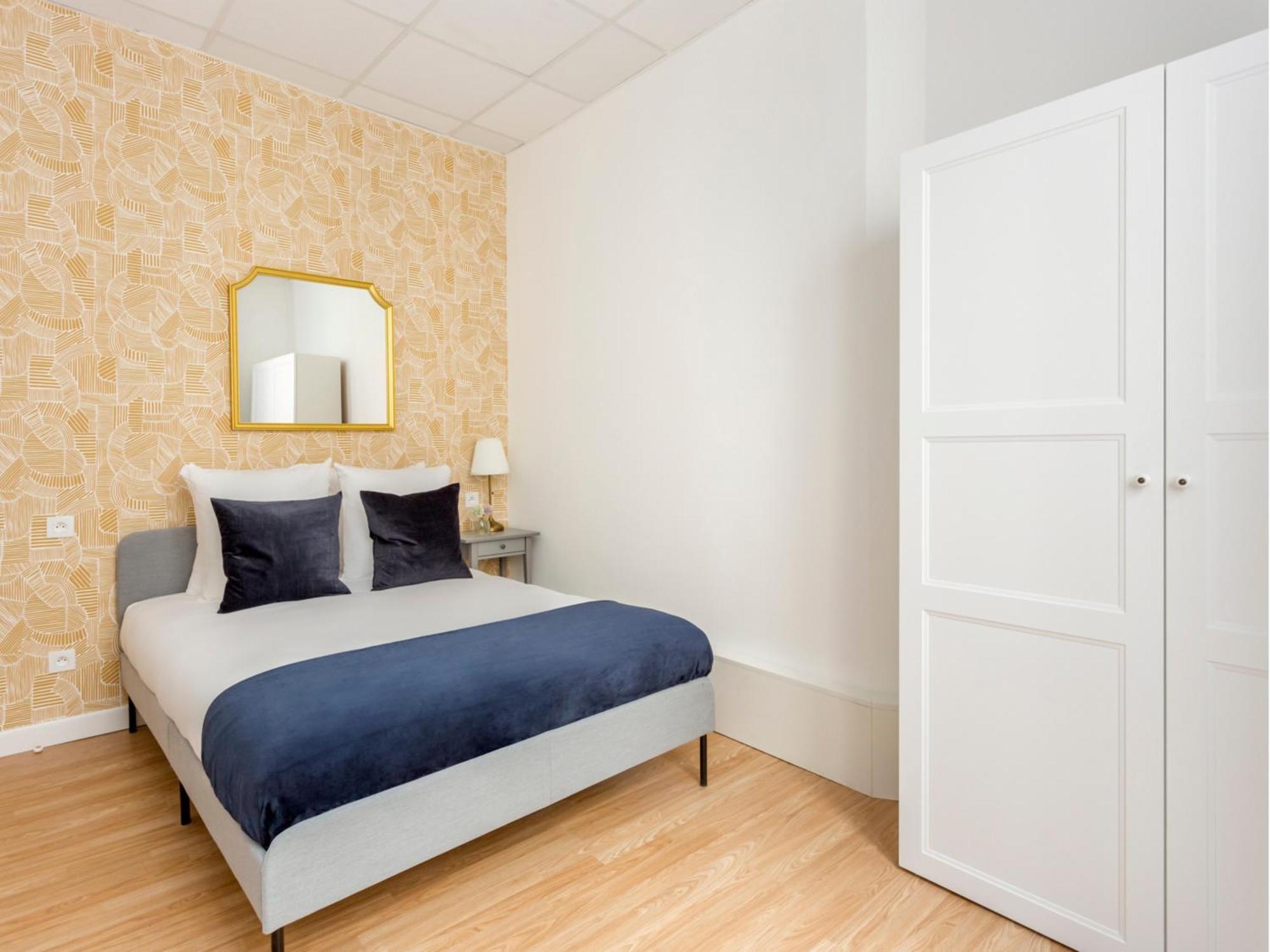 Cozy Apartment - Marais - Saint Martin III Parigi Esterno foto