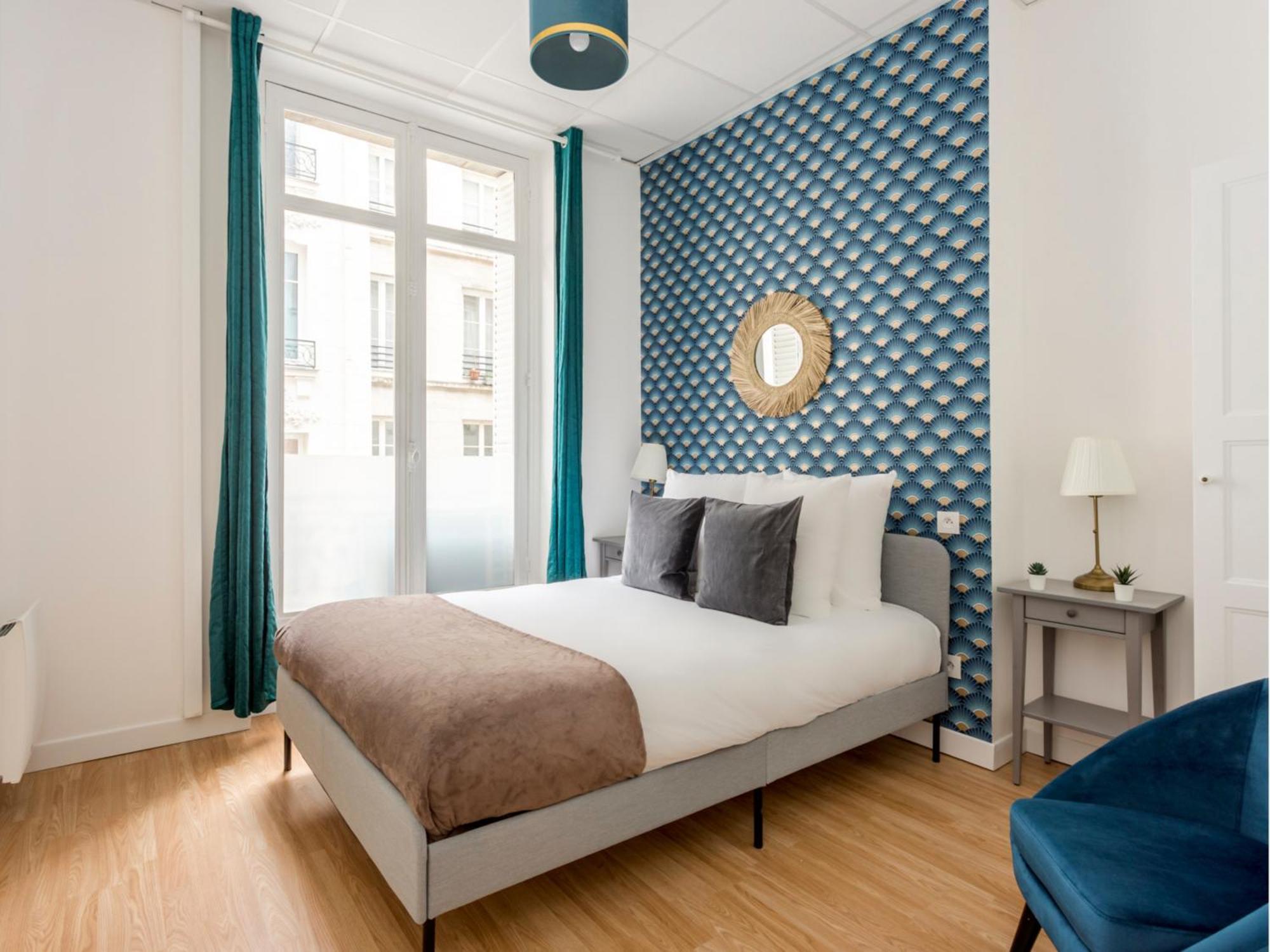 Cozy Apartment - Marais - Saint Martin III Parigi Esterno foto