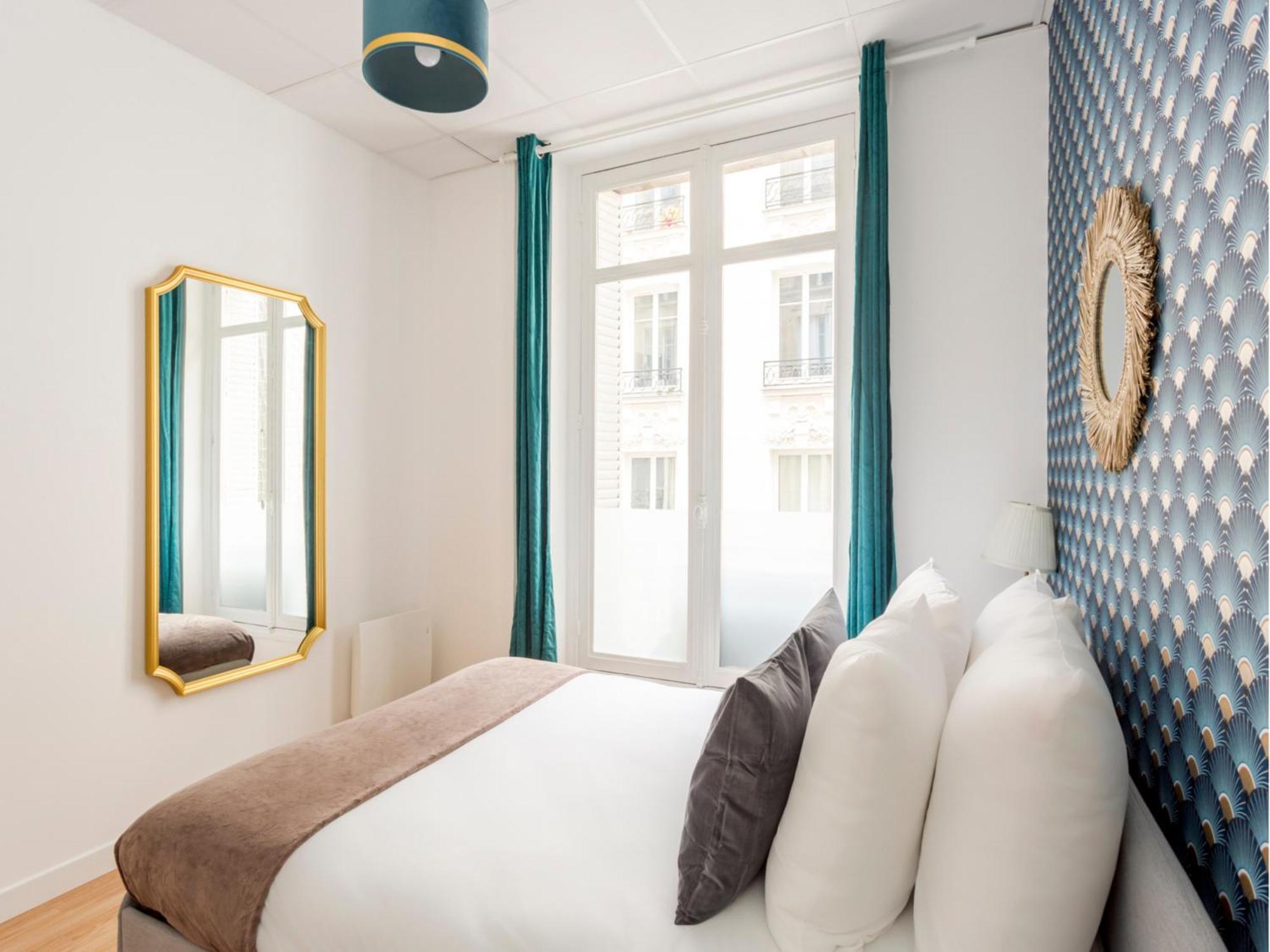 Cozy Apartment - Marais - Saint Martin III Parigi Esterno foto