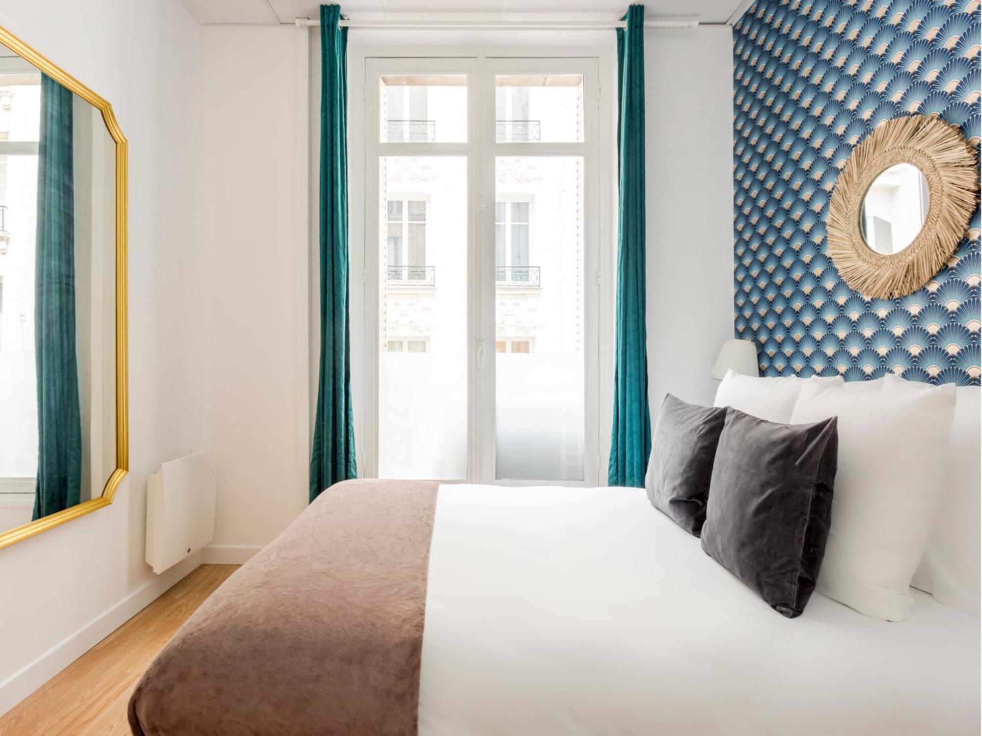 Cozy Apartment - Marais - Saint Martin III Parigi Esterno foto