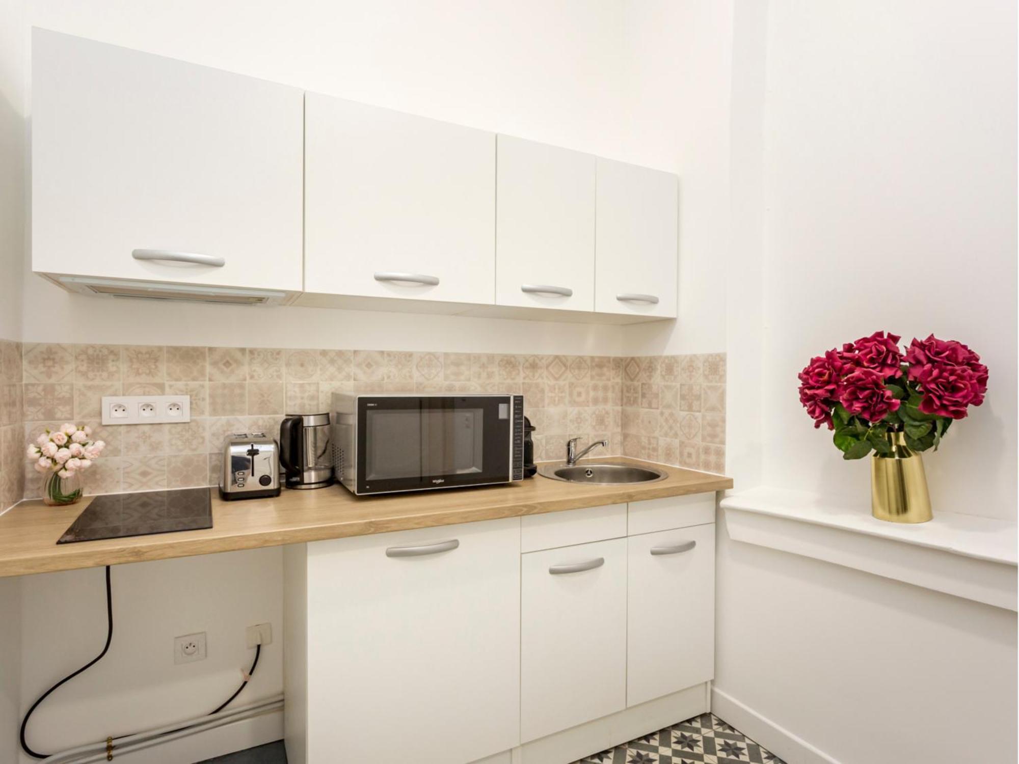 Cozy Apartment - Marais - Saint Martin III Parigi Esterno foto