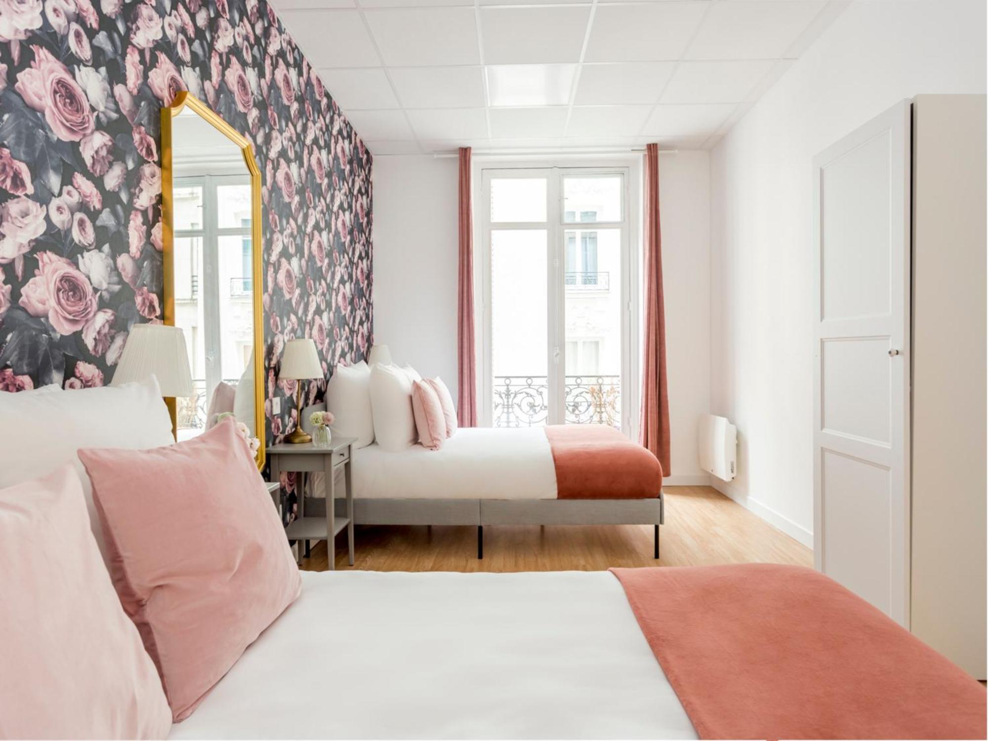 Cozy Apartment - Marais - Saint Martin III Parigi Esterno foto