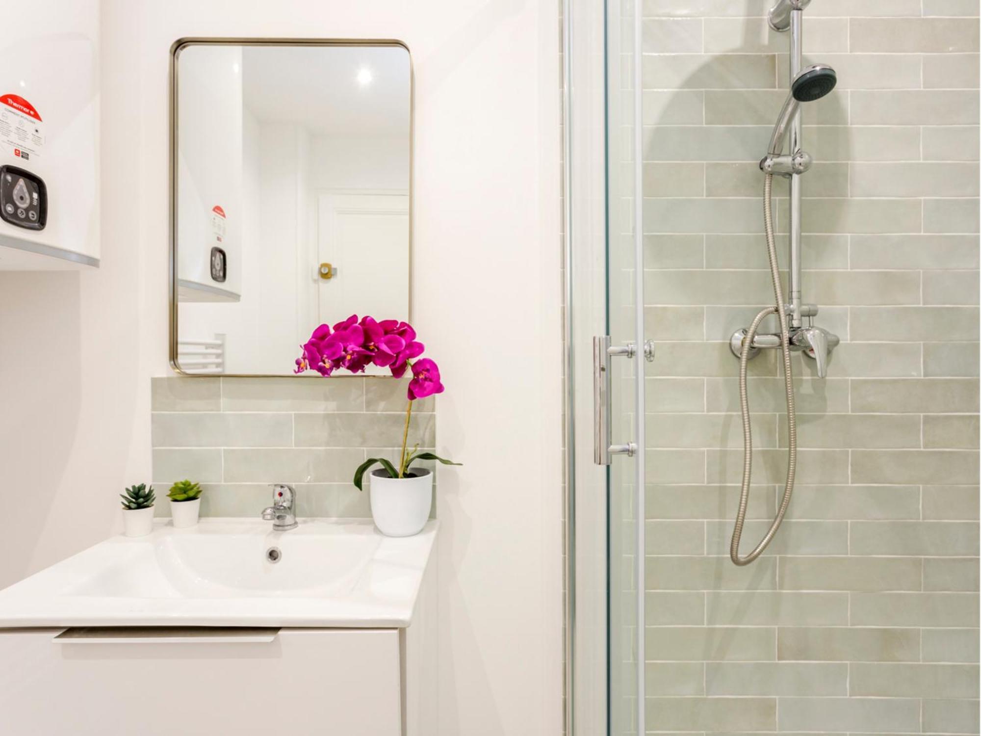 Cozy Apartment - Marais - Saint Martin III Parigi Esterno foto